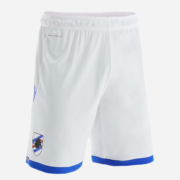 Pantalones Sampdoria 1ª 2021/22